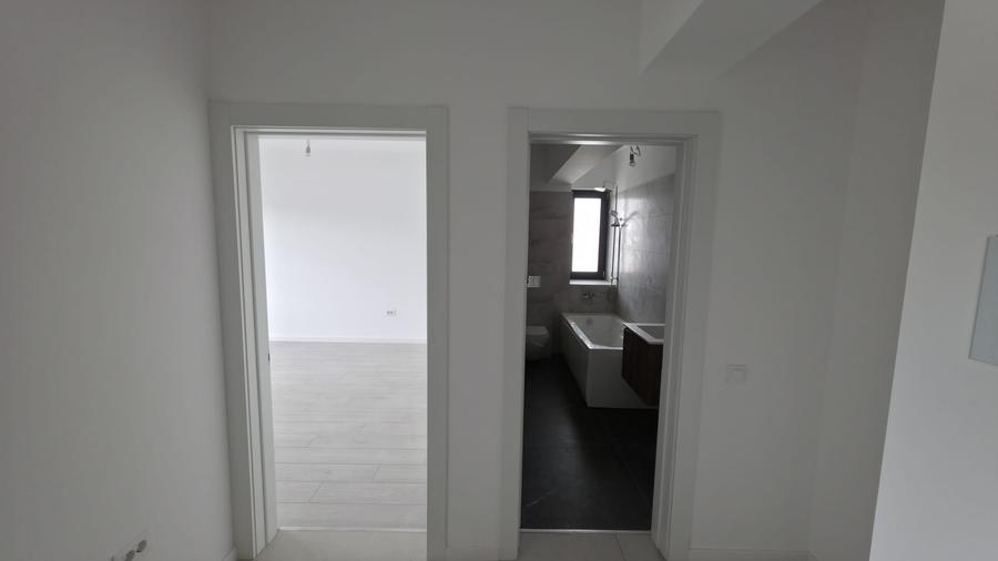 Apartament nou 1 camera 45,77 mp intabulat | Vișan – Bucium | Comision 0%
