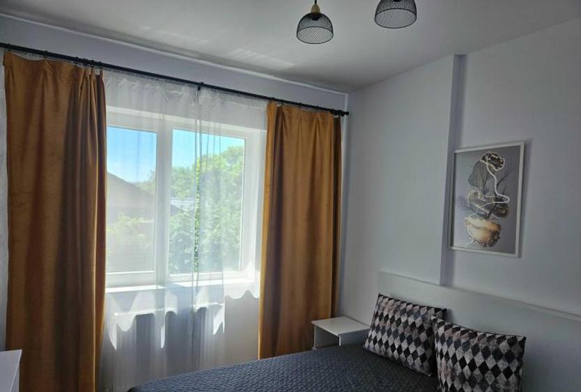 Berceni | 2 camere | Masina spalat vase | Centrala proprie | Ac