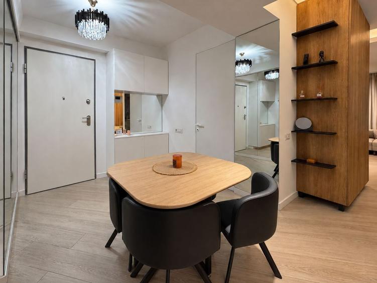For Rent | Elegant 2-Room Apartment | Cortina North