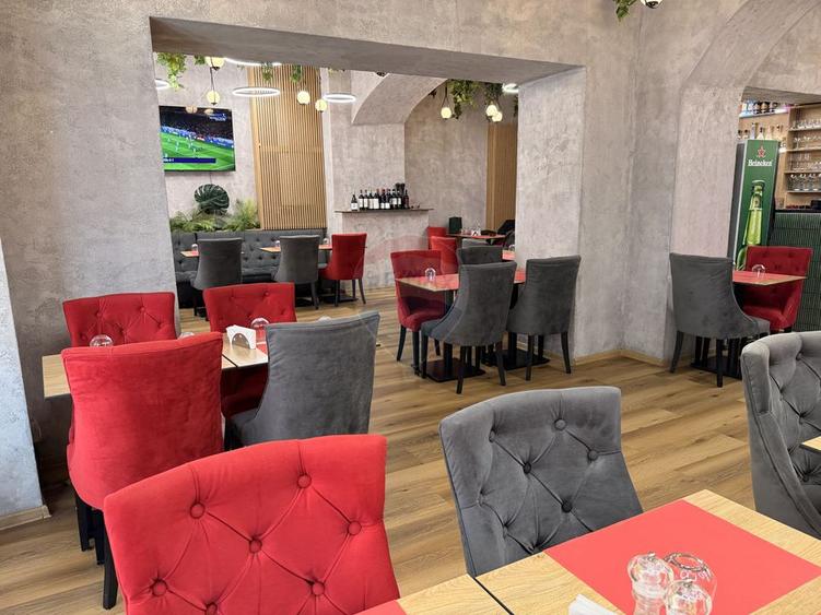Predare afacere, restaurant in Centrul Vechi | Smardan