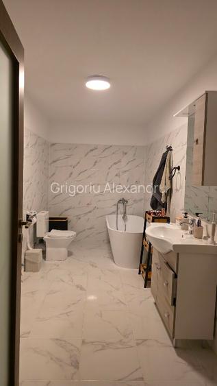 Casa P+1 Popricani 180mp utili (placa de beton intre etaje) - 10