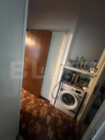 Apartament 3 Camere, Zona Imparatul Traian, 70 mp
