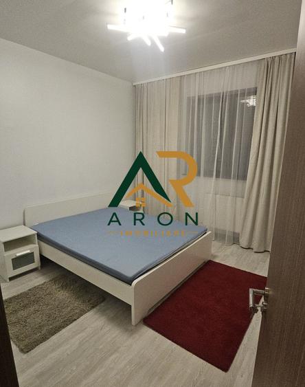 2 Camere de inchiriat | Berceni | Jupiter Residence | Parcare