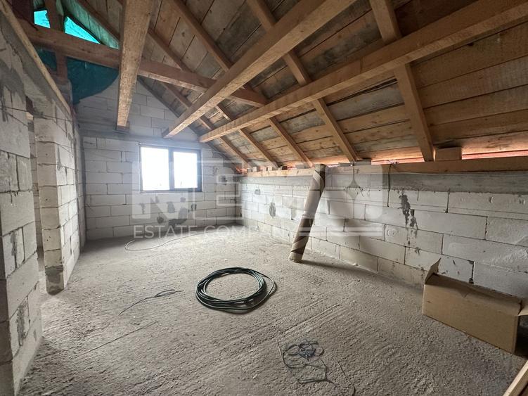 Casă de vânzare I Liteni Moara, Suceava I Preț: 85.000 € I SU: 176 mp