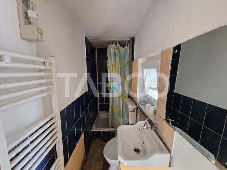 Casa de inchiriat pentru echipe de muncitori in zona Central din Sibiu