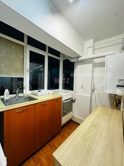 Apartament 2 camere, 46 mp, zona Calea Bucuresti - 7