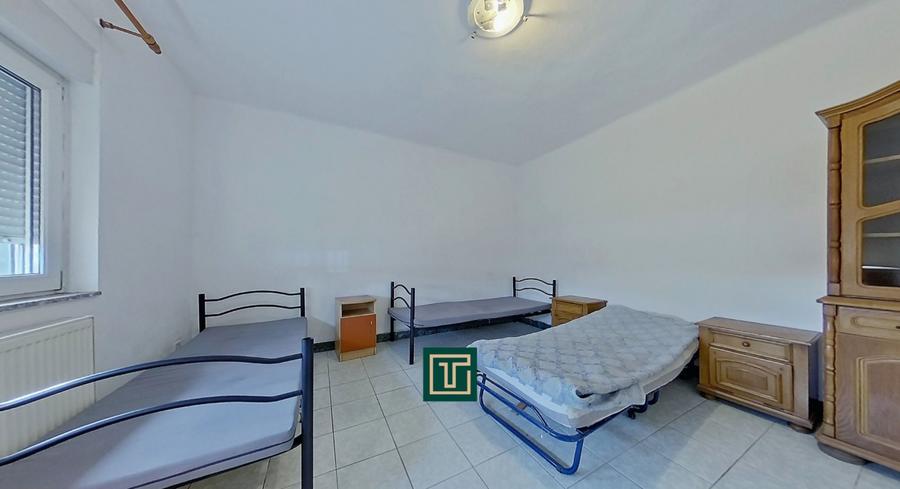 Clădire cu 10 camere în Aradul Nou – ideală pentru investiție/afaceri