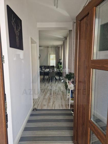 Casa individuala premium cu teren 480 mp in Cartierul Primaverii - 12