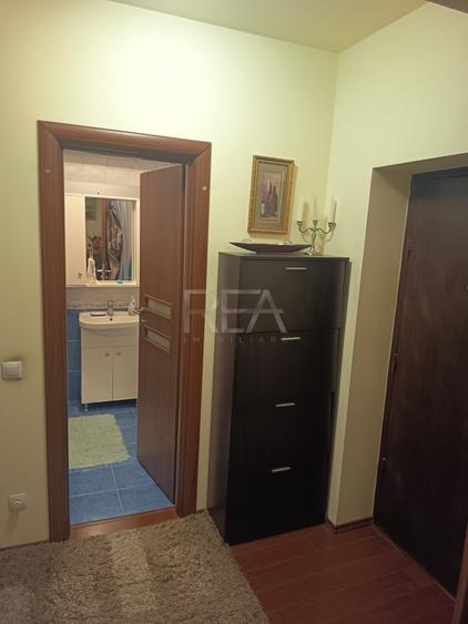 2 camere - complex Jupiter + parcare subterană.