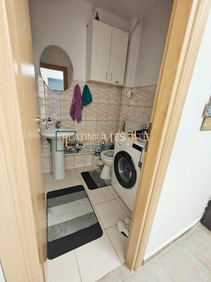 P4521 Apartament cu 3 camere, zona Calea Aradului - 11