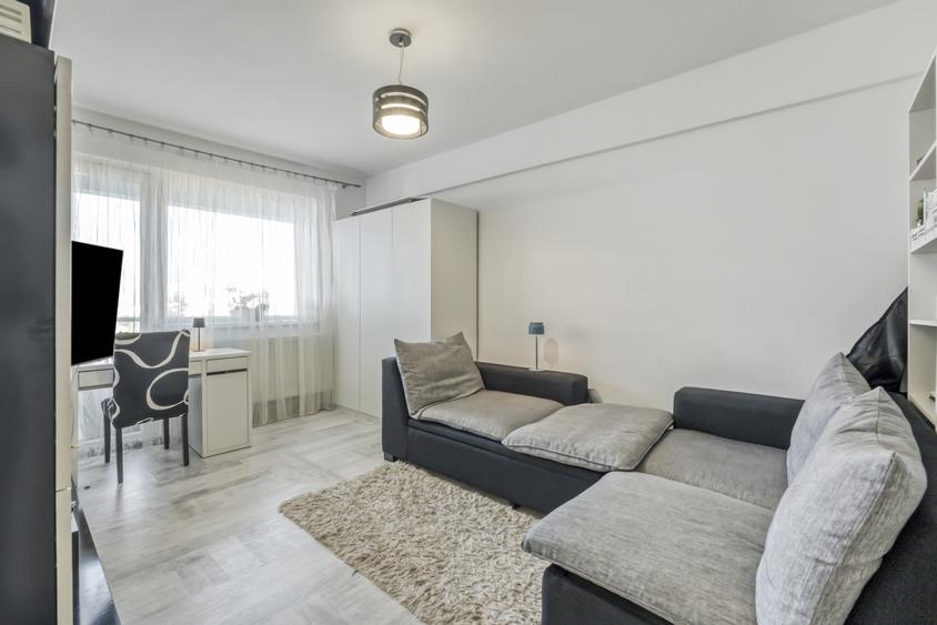 Apartament 2 camere, Gheorgheni, Su - 60 mp, decomandat