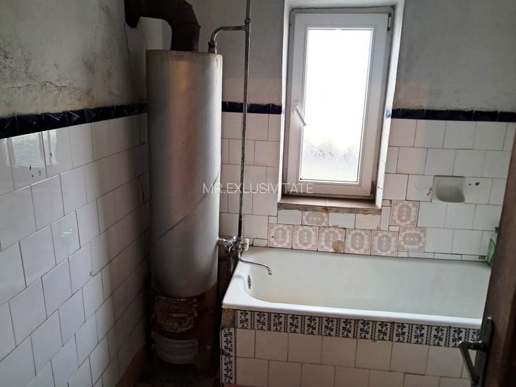 CASĂ SI TEREN BAIA DE FIER - 14