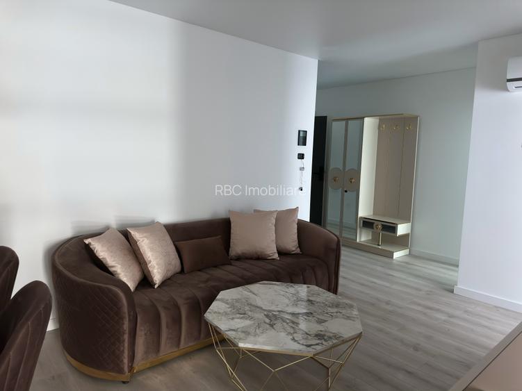 Apartament cu 3 camere prima inchiriere cu parcare in Zorilor - 23