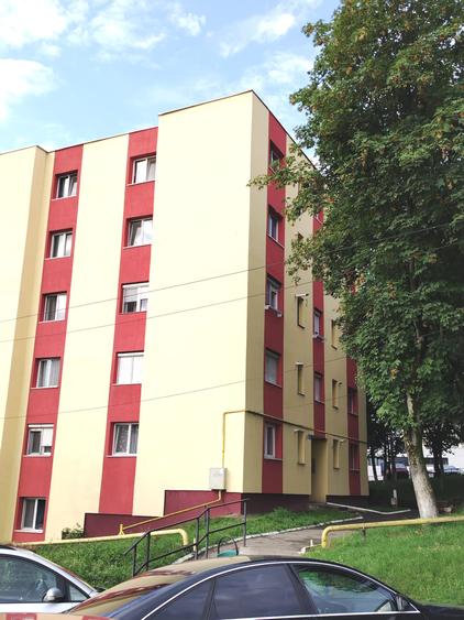 Apartament 3 camere 47mp mobilat utilat 52.400eur neg