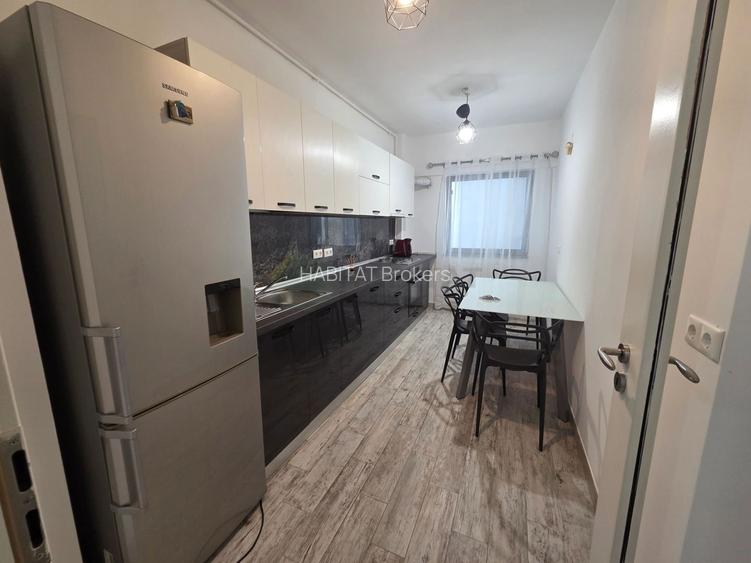 Apartament 2 camere | 62,4 mp utili  | Ghica Plaza - Colentina - 16