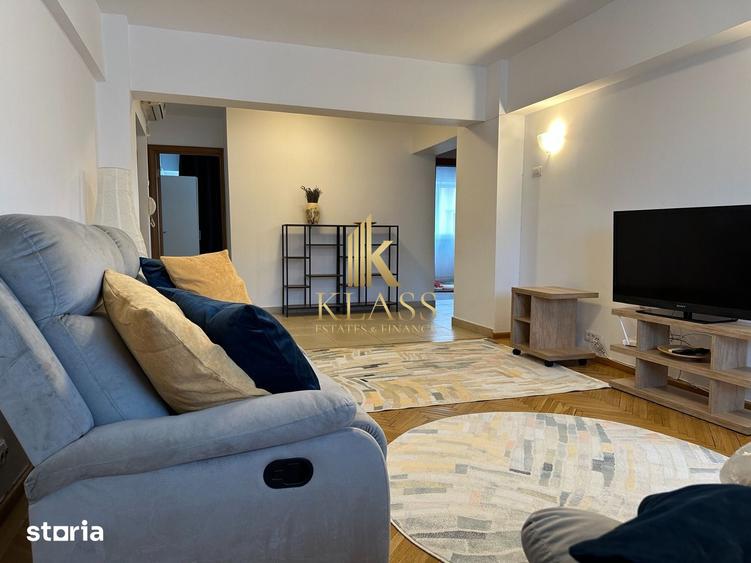 Apartament 4 camere | Romana | Piața Lahovari | 96 mp | 2' metrou