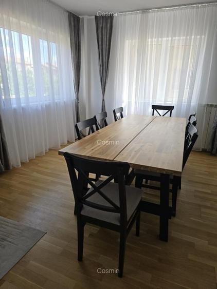 Ibiza Sol 4 camere cu 2 balcoane si 2 parcări