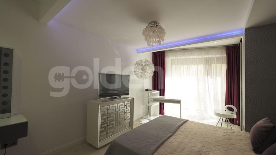 Apartament spatios cu 3 camere | 50mp gradina