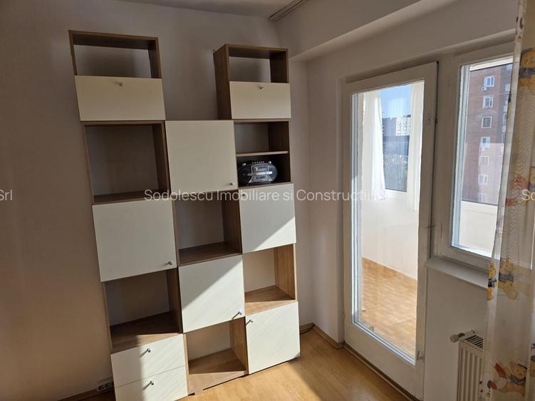 Apartament 3 camere Zona Gh Lazar - 9