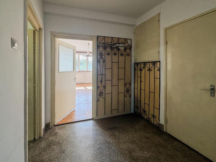Apartament de 60 m2 utili renovabil| Parcul Central