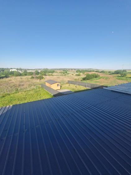 Vila moderna cu living spectaculos si terasa ideala in orice sezon