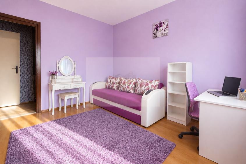 COMISION 0!Oportunitate investiție-Vânzare apartament 3 camere-2/4 - 7