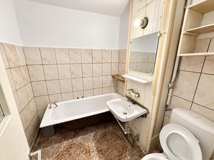 Comision 0! Apartament 3 camere, etaj 3/4, bloc 1980,fara risc, Galata - 9