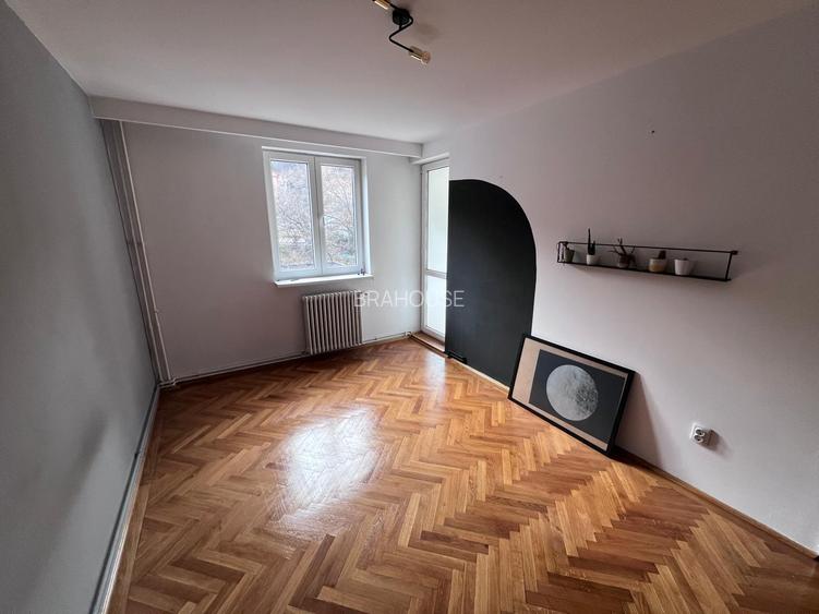 Apartament  4 camere la bloc  – lângă AFI Brașov - 4