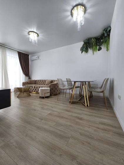 Apartament 2 camere la 2 minute de mare, Mamaia Nord