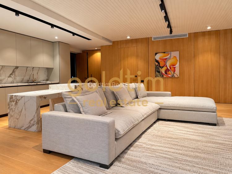 ZONA EXCLUSIVISTA/BLOC BOUTIQUE/FINISAJE PREMIUM/TERASA SPECTACULOASA/PARCARE - 9