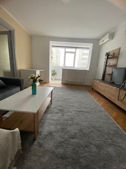 Stefan Cel Mare, apartament 2 camere