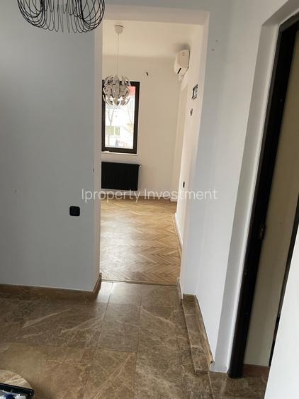 Spatiu Comercial - Birouri in zona Dorobanti cu suprafata de 70 mp utili