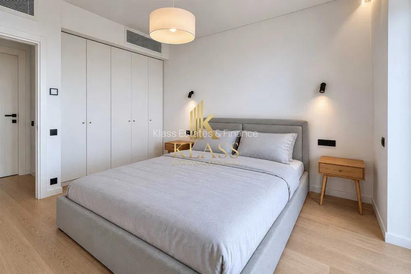 Apartament 2 camere | One High District | Prima inchiriere | Parcare | Terasa |