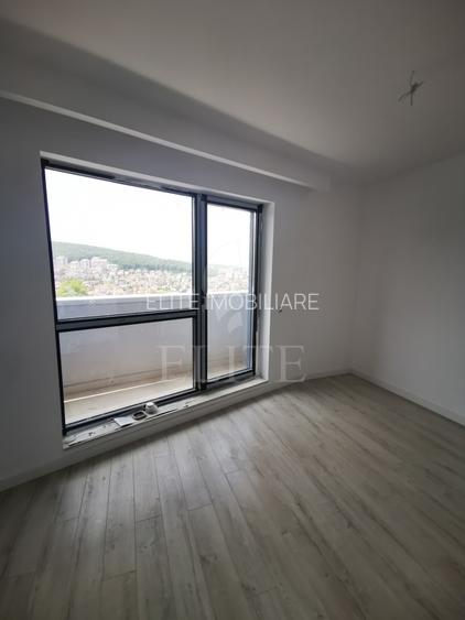 Apartament 2 camere în zona FRUNZISULUI - 6