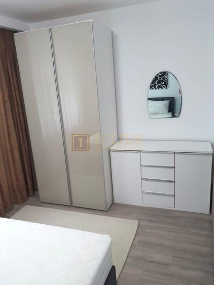 Apartament cu 2 camere in Complexul Studentesc