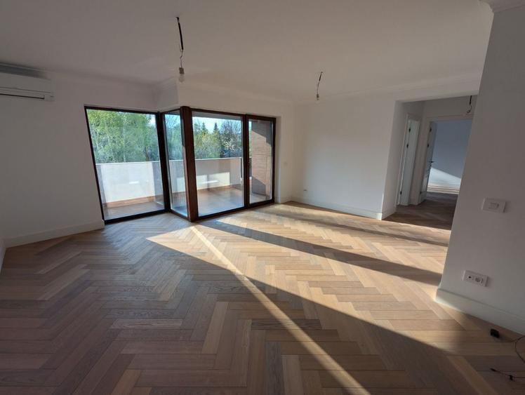 Refugiu urban în nord | 2 camere premium cu terasă de 18 mp
