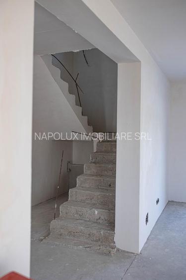 Casa Chinteni zona Strazii M-tii Oasului - 6
