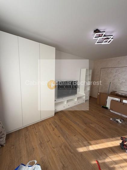 Garsoniera I metrou Universitate I Creditabil I Pretabil Airbnb