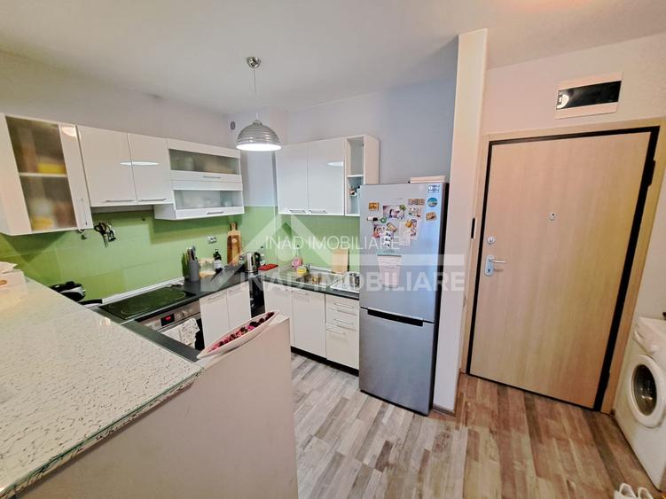 Apartament 2 camere modern, Platinia Mall, zona Motilor, USAMV - 5