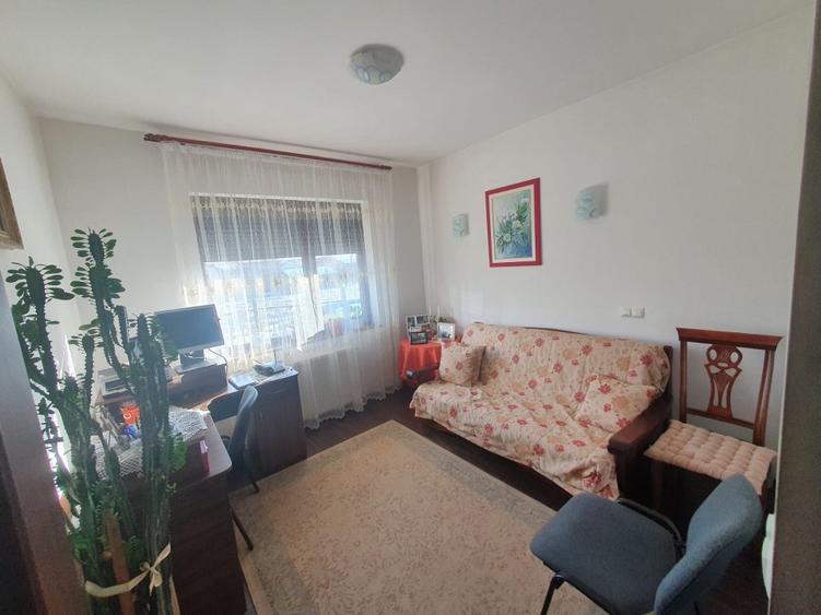 Casa 5 camere Pacurari Popas Pacurari cod:148702