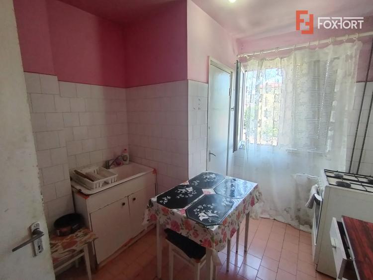 COMISION 0% Apartament cu 2 camere de vanzare in zona Dambovita