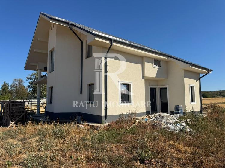 Casa de vanzare | Oncea | 160 mp | Oradea