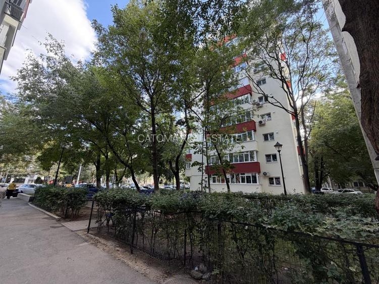 Apartament renovat si mobilat nou | Prima inchiriere | Langa metrou si Sun Plaza