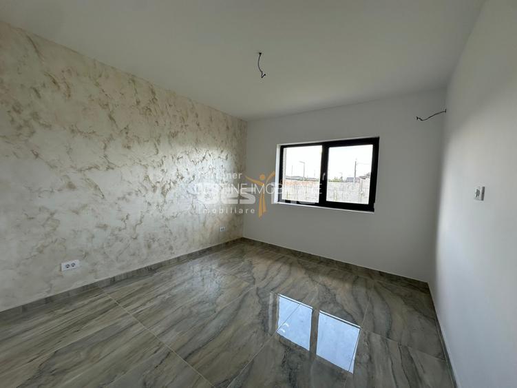 Casă individuală 4 camere | 121 mp utili | Teren 893 mp | Comuna Berceni - 10