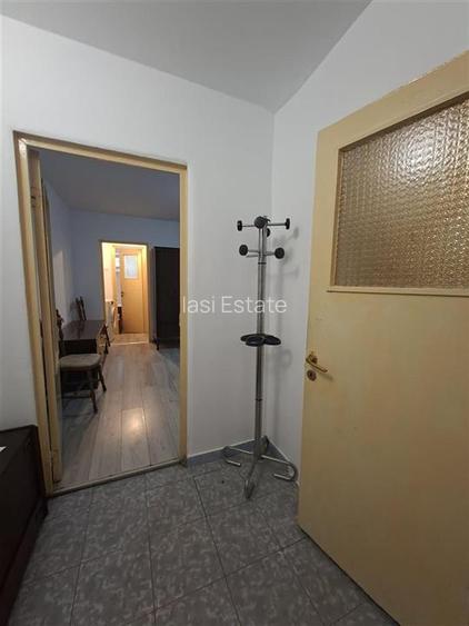 Apartament 2 Camere Pacurari - 7