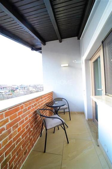 Apartament 2 camere,complet mobilat si utilat BLOC NOU, REGIM HOTELIER - 16
