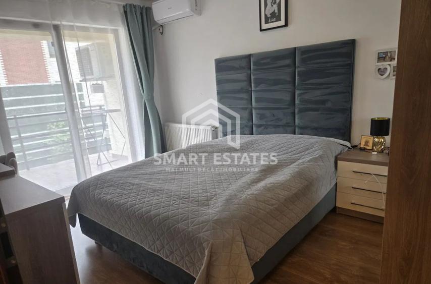 Vila 4 camere Popesti Leordeni