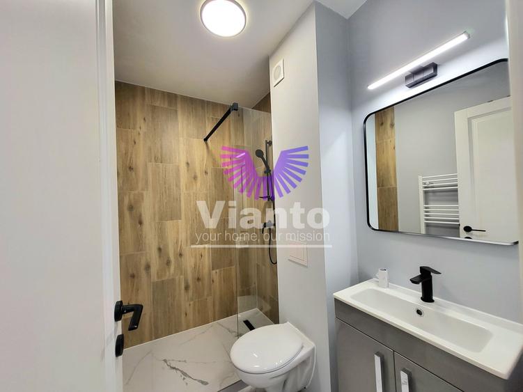 Apartament 2 camere | Parcare privata | Lazaret | Sibiu