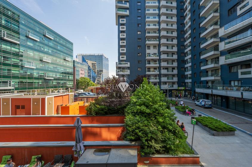 0% Comision! Apartament 2 camere PREMIUM | Terasa | 2 bai | UpGround
