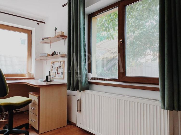 Casa 4 camere de vanzare in Someseni, Cluj Napoca